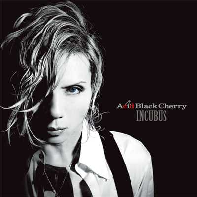 CLOUDY HEART/Acid Black Cherry