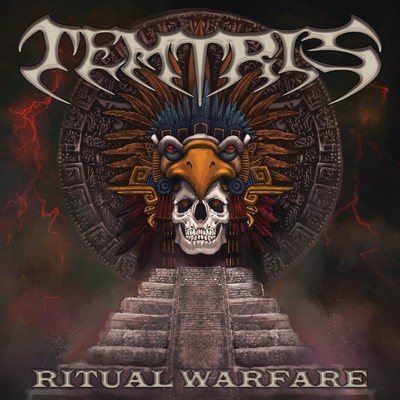 Ritual Warfare/Temtris