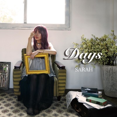 シングル/Days/Sarah