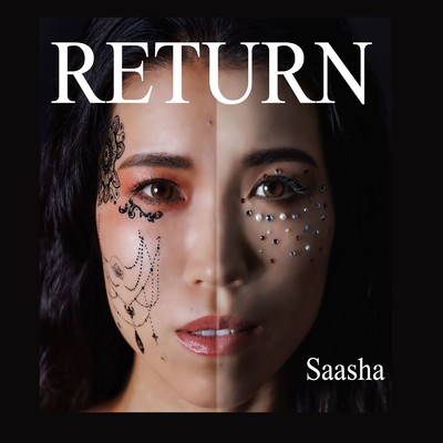 RETURN/Saasha