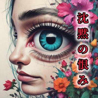シングル/沈黙の恨み/KANSAITEI