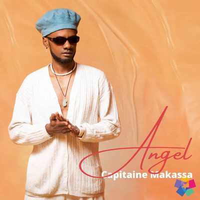 シングル/Angel/Capitaine Makassa