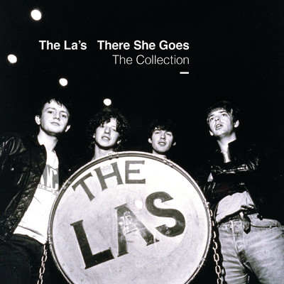 There She Goes: The Collection/ラーズ