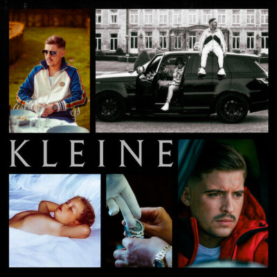 アルバム/KLEINE (Explicit)/Lil Kleine