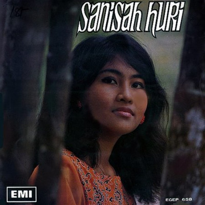 Sanisah Huri／The Hooks