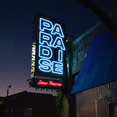 シングル/Paradise/Sarah Proctor