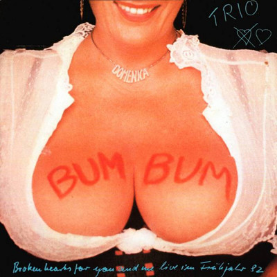 アルバム/Bum Bum (12” Version)/Trio