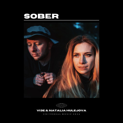 Sober/Vi3e／Natalia Hulejova