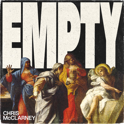 シングル/Empty/Chris McClarney