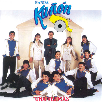 アルバム/Una Vez Mas/Banda Kanon