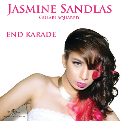 シングル/End Karade/Jasmine Sandlas