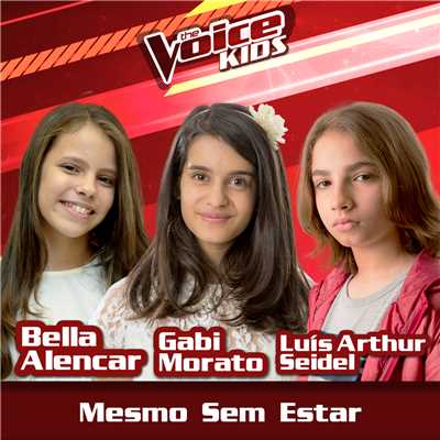 Bella Alencar／Gabi Morato／Luis Arthur Seidel