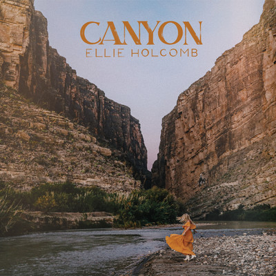 アルバム/Canyon/Ellie Holcomb