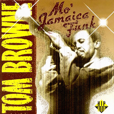 Mo' Jamaica Funk/トム・ブラウン