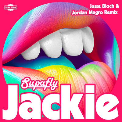 Jackie (Jesse Bloch & Jordan Magro Remix)/Supafly