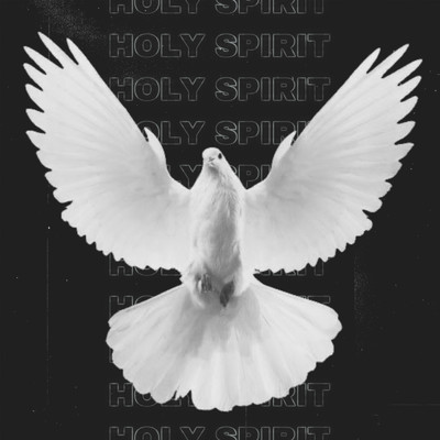 Holy Spirit (feat. schmock_mp3)/ff1nee