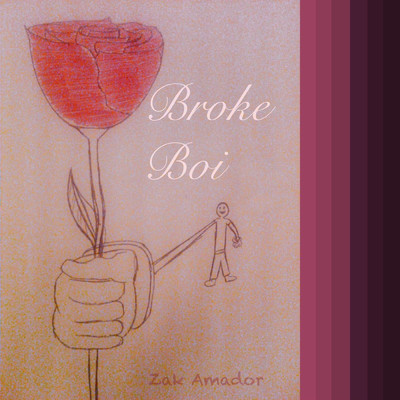 Broke Boi/Zak Amador
