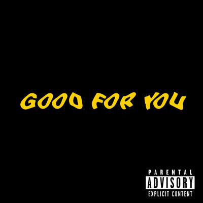 シングル/Good for You/Jazz Jenei