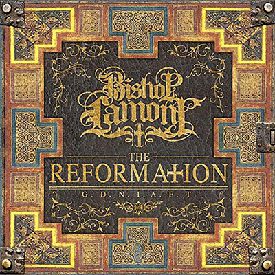 Found a Way Out (feat. Lord Finesse & Liz Rodriguez)/Bishop Lamont
