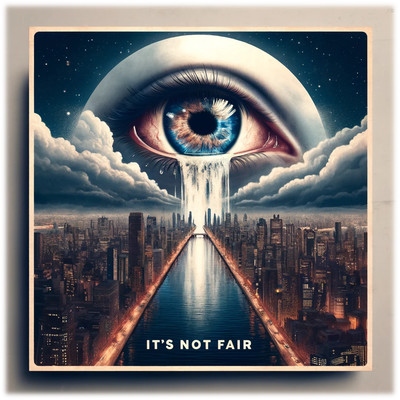 シングル/It's Not Fair/Leony