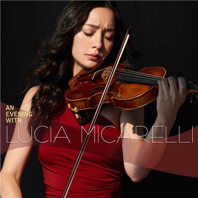 An Evening With Lucia Micarelli (Live)/Lucia Micarelli