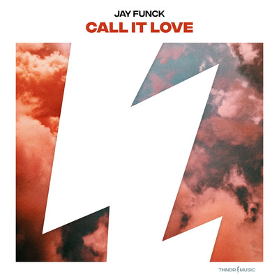 シングル/Call It Love (Extended Mix)/Jay Funck