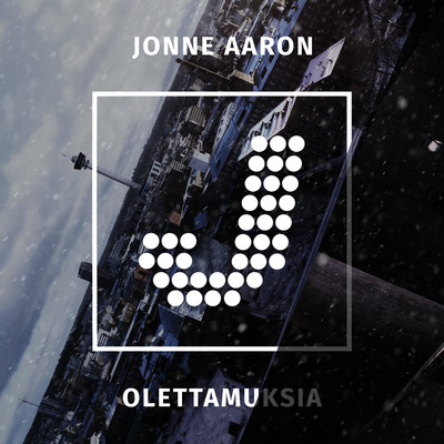 アルバム/Olettamuksia/Jonne Aaron