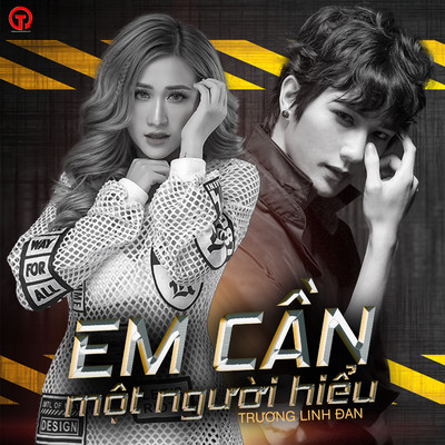 アルバム/Em Can Mot Nguoi Hieu/Truong Linh Dan