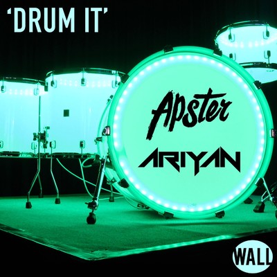 Apster & Ariyan