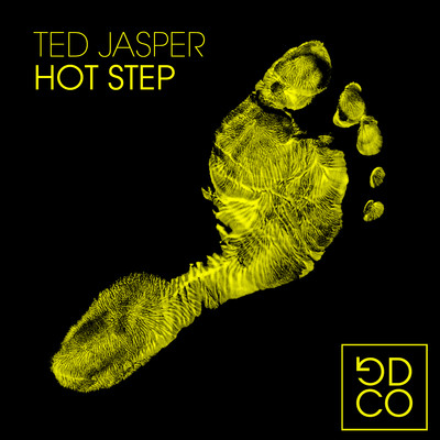 Ted Jasper