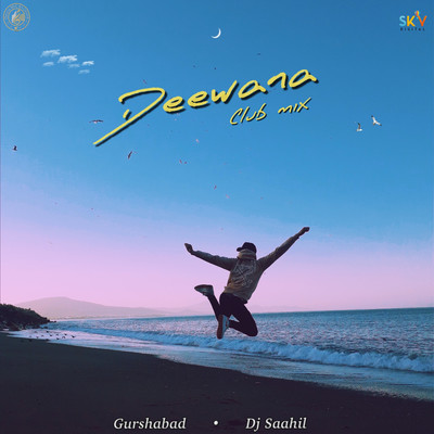Deewana Club Mix/Gurshabad