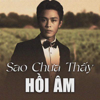 シングル/Sao chua thay hoi am/Bao Nam
