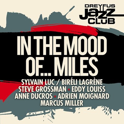 Dreyfus Jazz Club: In the Mood of... Miles/Various Artists
