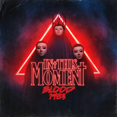 アルバム/Blood 1983/In This Moment