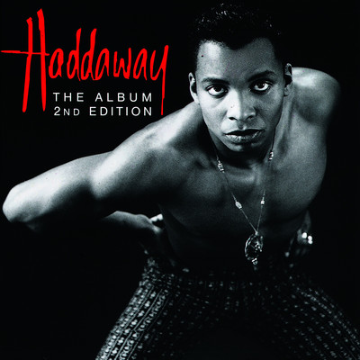 What Is Love (7” Mix)/Haddaway