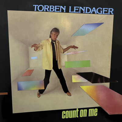 Count On Me/Torben Lendager