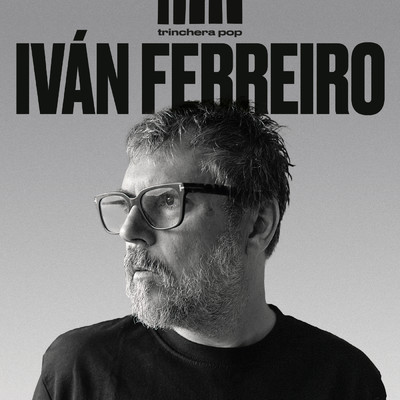 En el alambre/Ivan Ferreiro