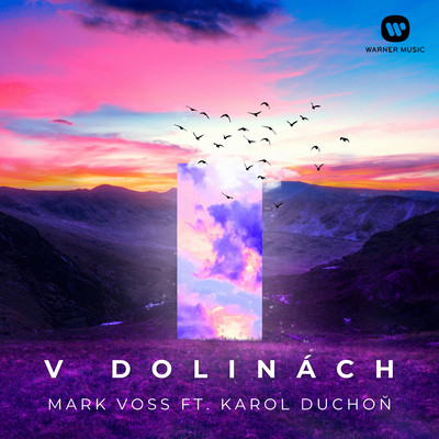 シングル/V dolinach (feat. Karol Duchon)/Mark Voss