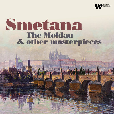 The Moldau & Other Masterpieces/Bedrich Smetana