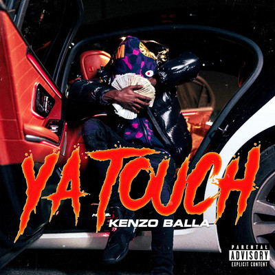 シングル/Ya Touch/Kenzo Balla