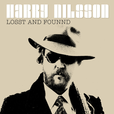 アルバム/Losst And Founnd/Harry Nilsson