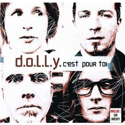 アルバム/C'est Pour Toi (single)/Dolly