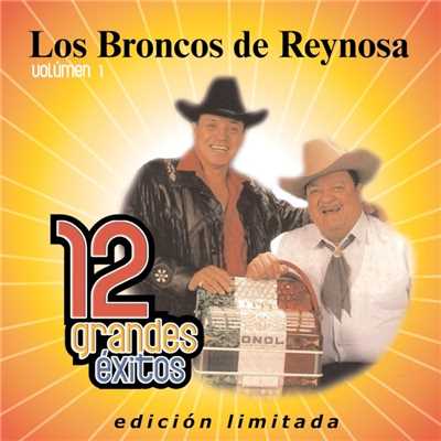 El cantador/Los Broncos de Reynosa