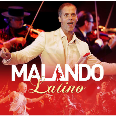 Malando Latino/Danny Malando