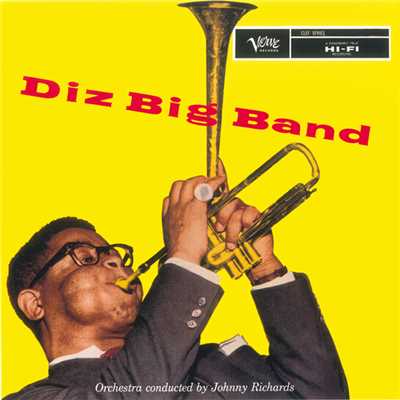 シングル/Pile Driver/Dizzy Gillespie