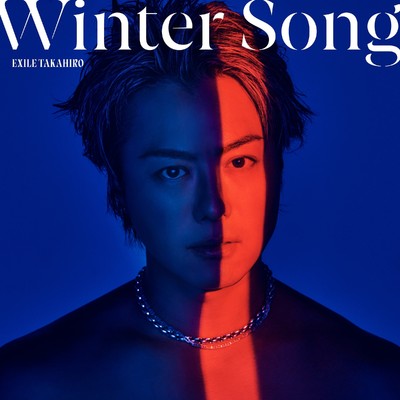 シングル/Winter Song/EXILE TAKAHIRO