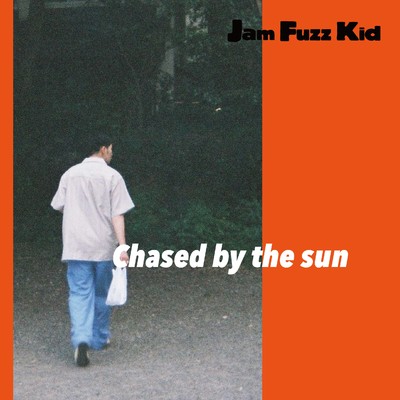 Floating away/Jam Fuzz Kid