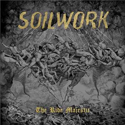 Father And Son, Watching The World Go Down/Soilwork