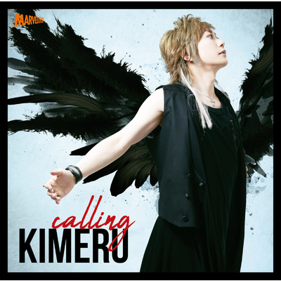 calling(Instrumental)/Kimeru