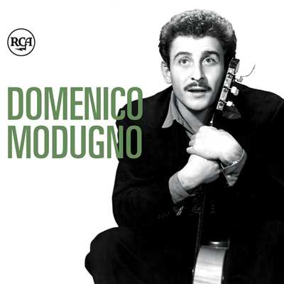 アルバム/Domenico Modugno/Domenico Modugno